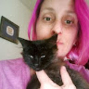 Meet your Posher, Kitty